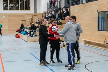 Bild 26 - B-Juniorinnen Jens Rathje Juniorinnen Cup